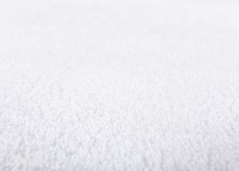 Matto Tom Tailor Cozy, 190x290 cm valkoinen kuvasuurennos