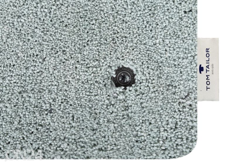 Matto Tom Tailor Cozy, 50x80 cm kuvasuurennos