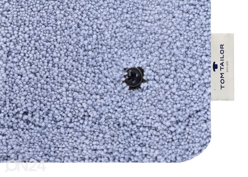 Matto Tom Tailor Cozy, 50x80 cm kuvasuurennos