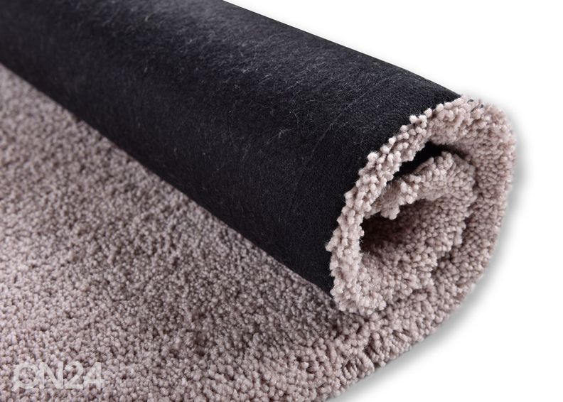 Matto Tom Tailor Cozy, 50x80 cm beige kuvasuurennos