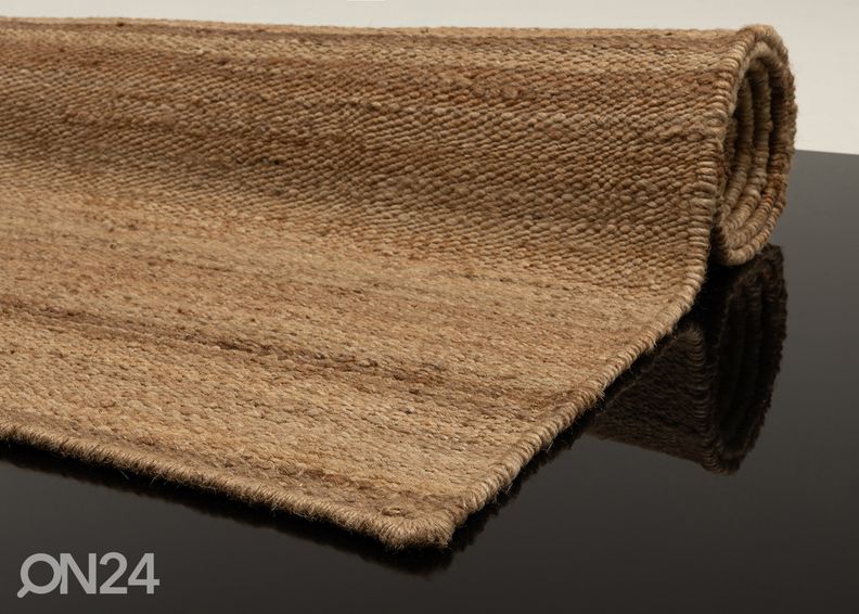 Matto Tom Tailor Forest 70x140 cm, luonnonvärinen kuvasuurennos