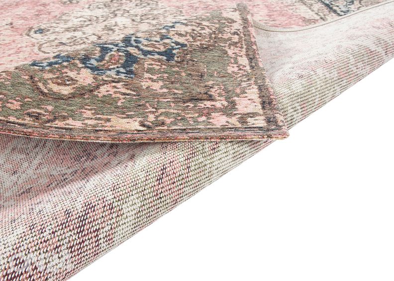 Matto Tom Tailor Funky Orient Keshan, 60x230 cm ruusupuu kuvasuurennos