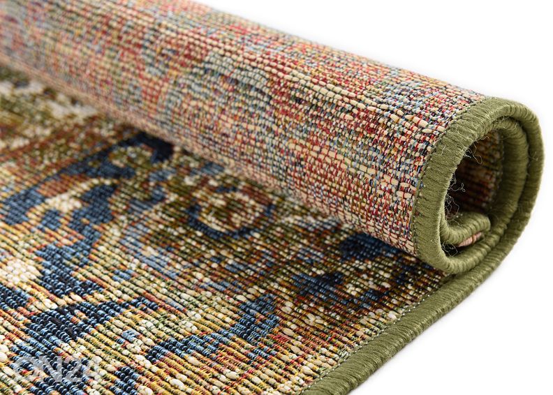 Matto Tom Tailor Funky Outdoor Orient, 60x100 cm kuvasuurennos