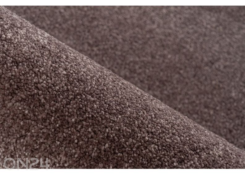 Matto Trendy Uni Pastel-pink 160x230 cm kuvasuurennos