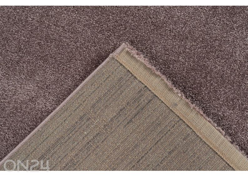 Matto Trendy Uni Pastel-pink 160x230 cm kuvasuurennos