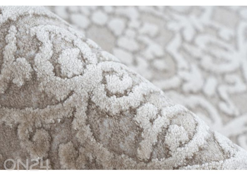 Matto Triomphe Beige 160x230 cm kuvasuurennos