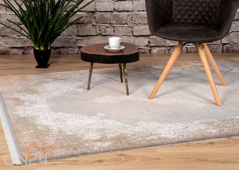 Matto Trocadero 160x230 cm kuvasuurennos