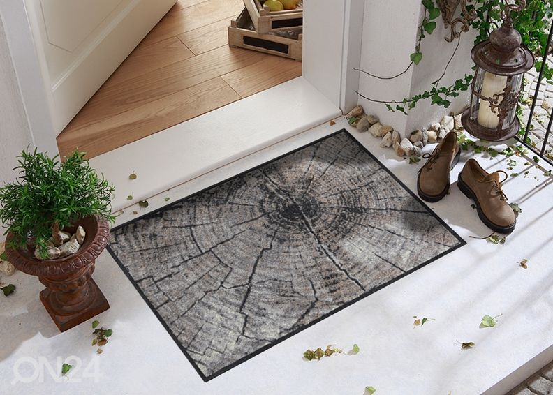 Matto Trunk 50x75 cm kuvasuurennos