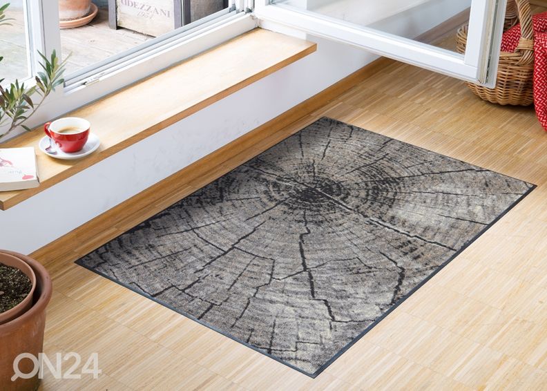 Matto Trunk 75x120 cm kuvasuurennos