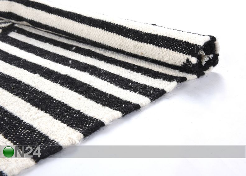 Matto Vintage CrissCross 140x200cm kuvasuurennos