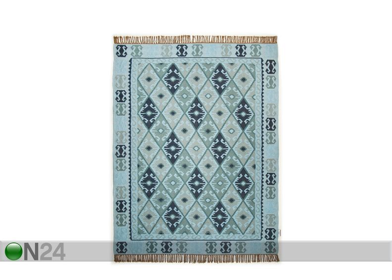 Matto Vintage Kelim Colors 160x230 cm kuvasuurennos