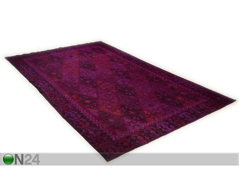 Matto VINTAGE KELIM COLORS 65x135 cm kuvasuurennos
