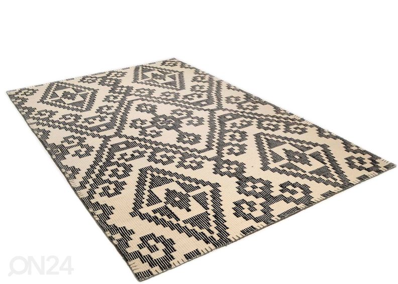 Matto VINTAGE LARGE PATTERN 140x200 cm kuvasuurennos