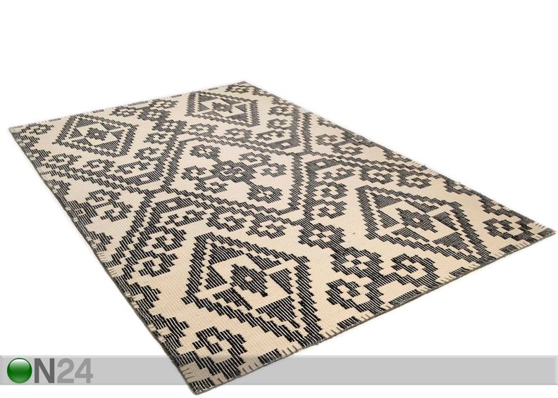 Matto VINTAGE LARGE PATTERN 65x135 cm kuvasuurennos