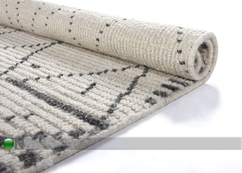 Matto Vintage Nomad 140x200cm kuvasuurennos