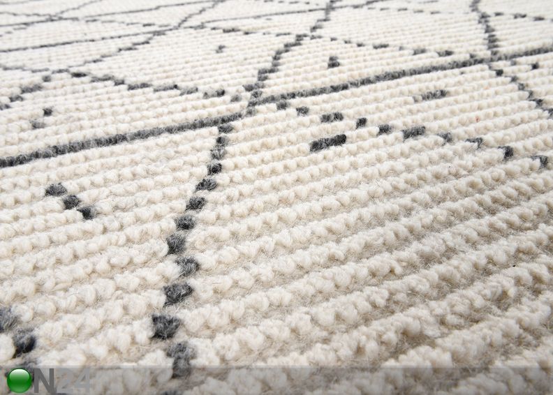 Matto Vintage Nomad 65x135cm kuvasuurennos