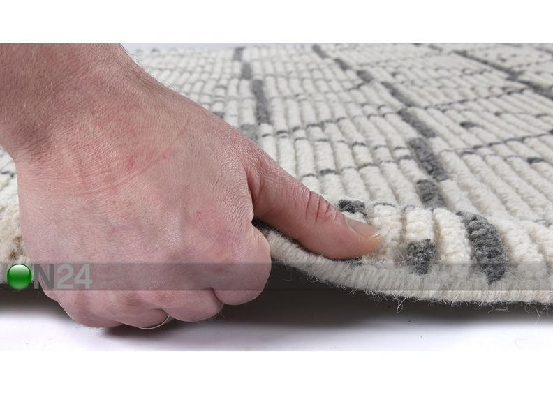 Matto Vintage Nomad 65x135cm kuvasuurennos