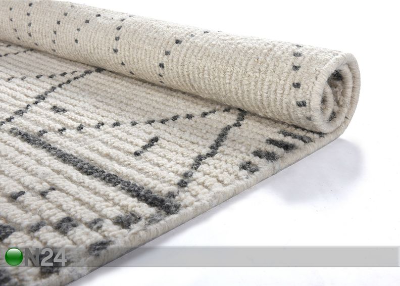 Matto Vintage Nomad 65x135cm kuvasuurennos
