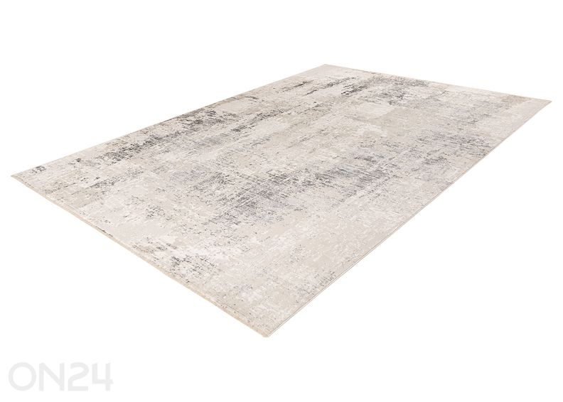 Matto Vista Silver 120x170 cm kuvasuurennos