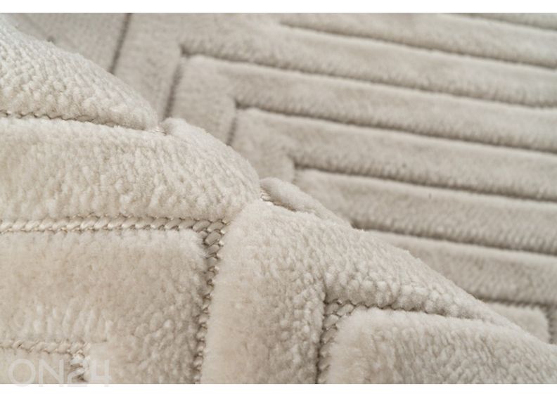 Matto Viva Ivory 160x230 cm kuvasuurennos