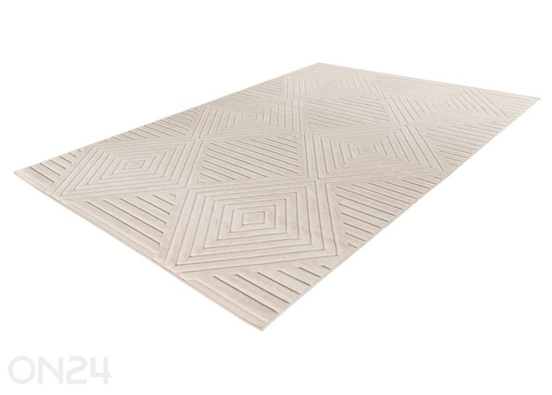 Matto Viva Ivory 160x230 cm kuvasuurennos