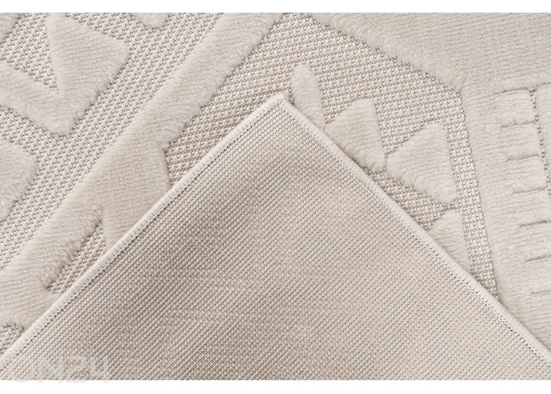 Matto Viva Ivory 160x230 cm kuvasuurennos