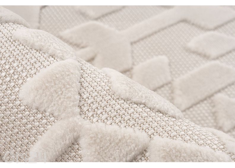 Matto Viva Ivory 160x230 cm kuvasuurennos