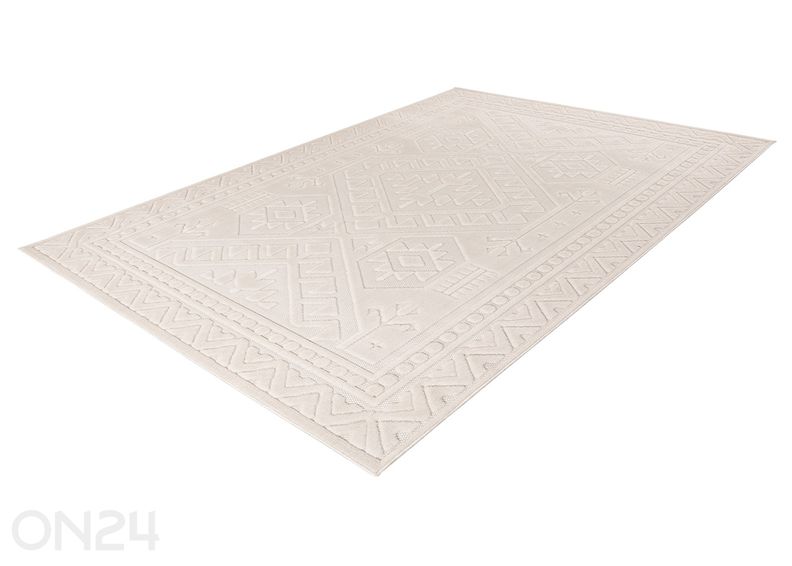 Matto Viva Ivory 160x230 cm kuvasuurennos
