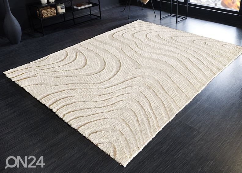Matto Wave 170x240 cm kuvasuurennos
