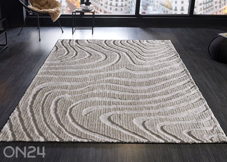 Matto Wave 240x170 cm kuvasuurennos