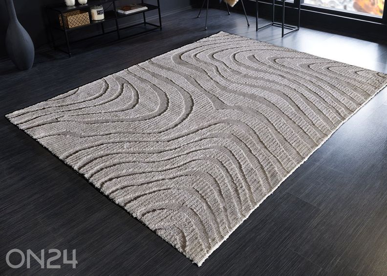 Matto Wave 240x170 cm kuvasuurennos