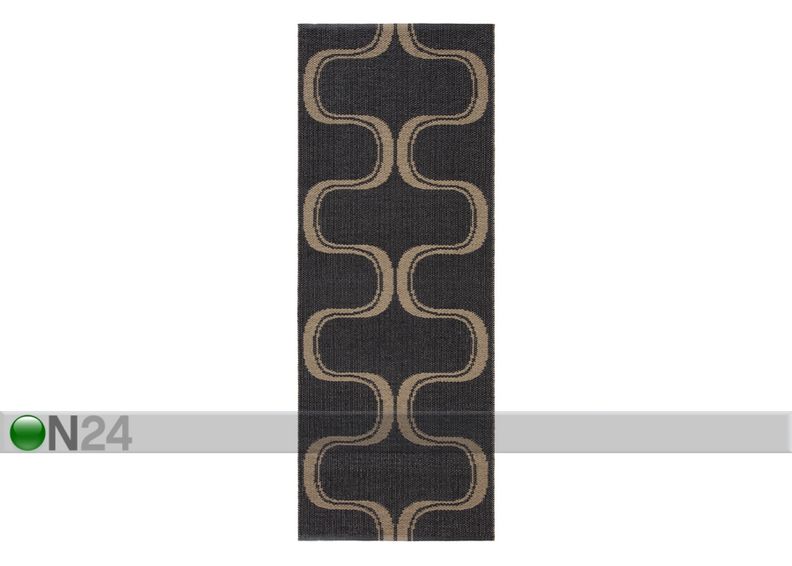 Matto Waves 60x230 cm kuvasuurennos