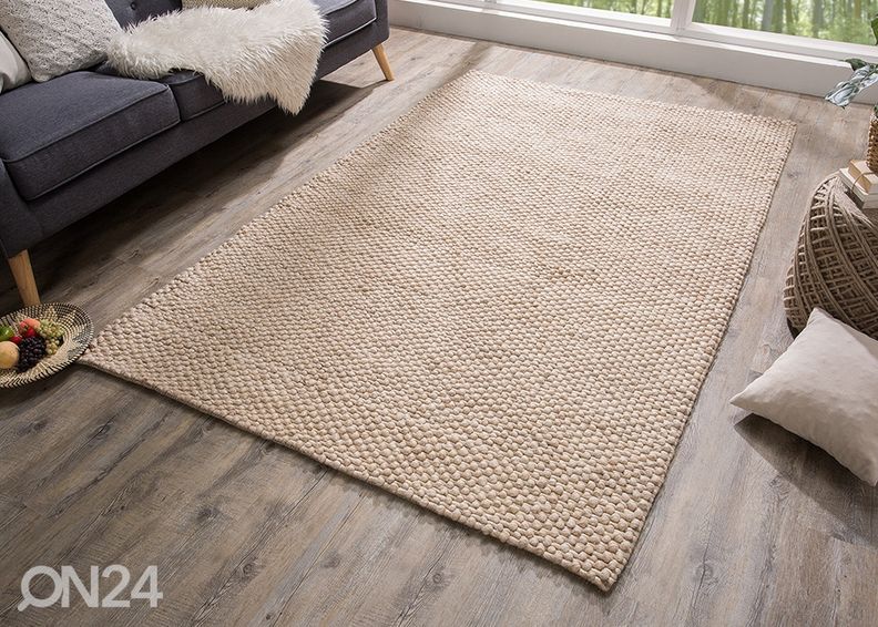 Matto Wool 160x240 cm kuvasuurennos