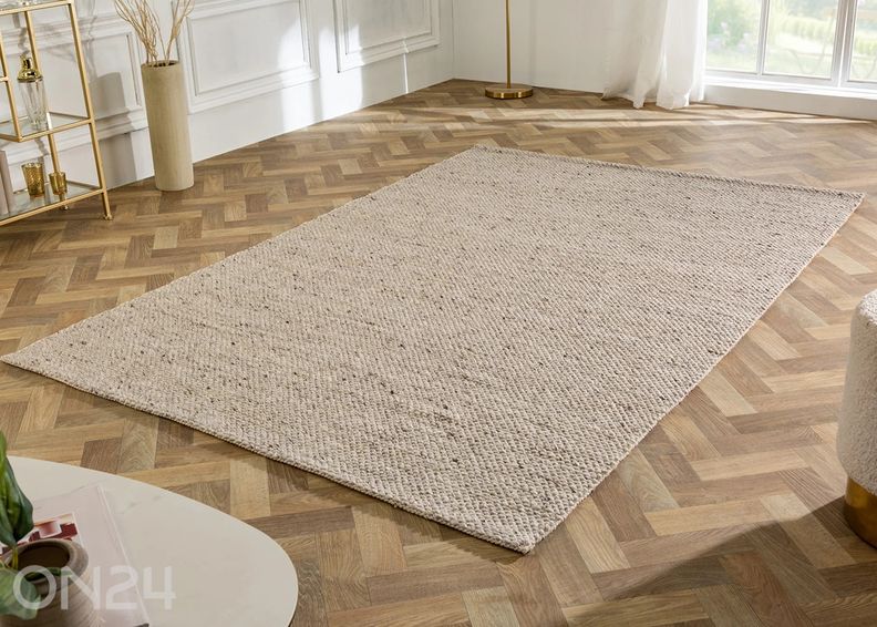 Matto Wool 240x160 cm kuvasuurennos