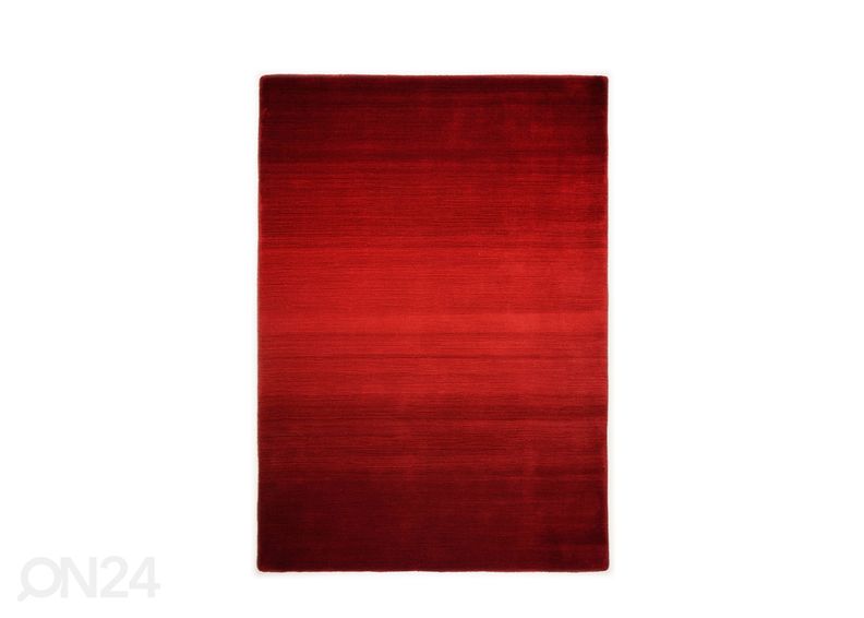Matto Wool Comfort 140x200 cm kuvasuurennos