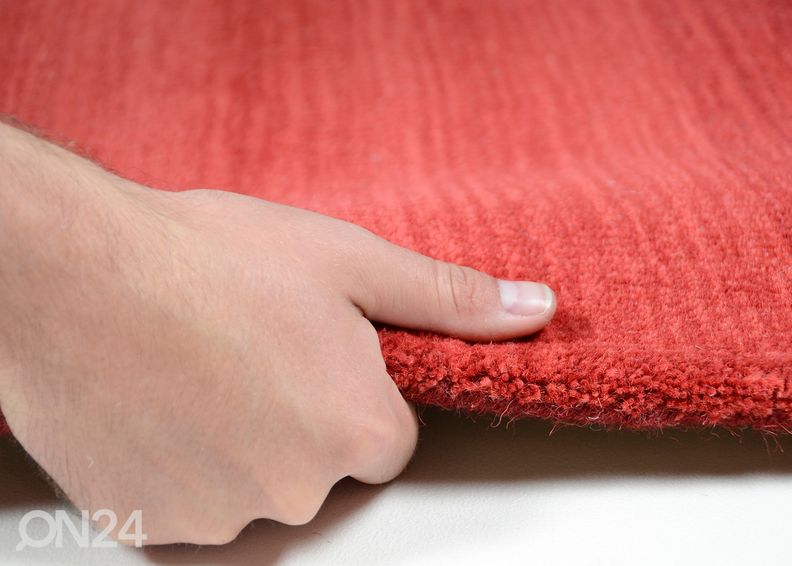 Matto Wool Comfort 160x230 cm kuvasuurennos