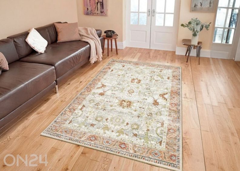 Matto Ziegler 06 115x175 cm kuvasuurennos