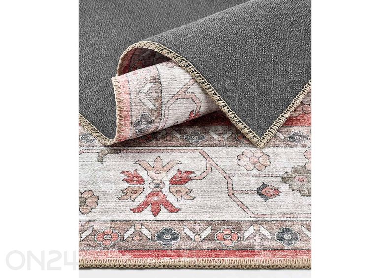 Matto Ziegler-07 115x175 cm kuvasuurennos