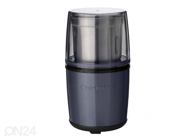 Mauste- ja pähkinämylly Cuisinart kuvasuurennos