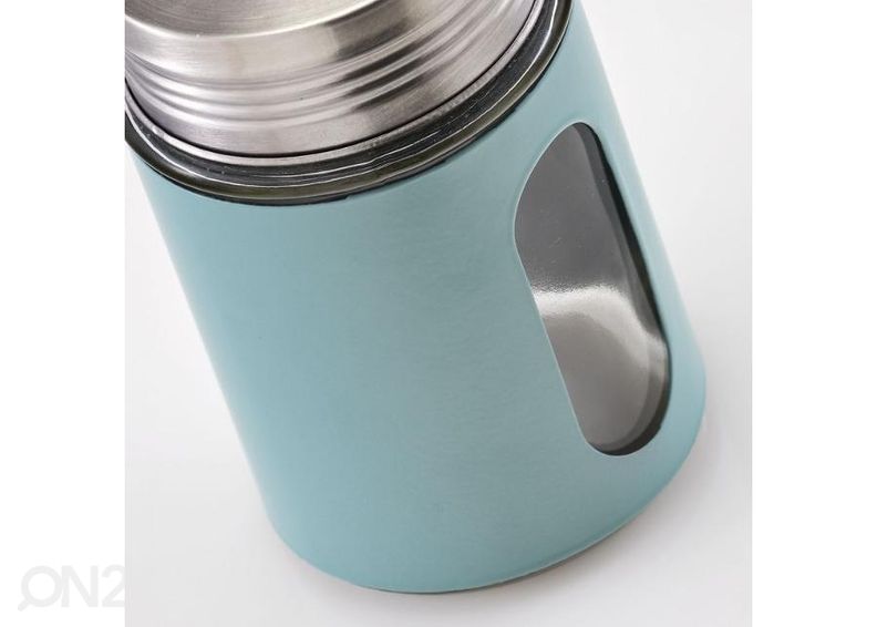 Maustepurkki kuvasuurennos