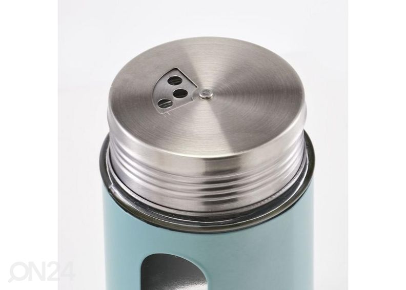 Maustepurkki kuvasuurennos