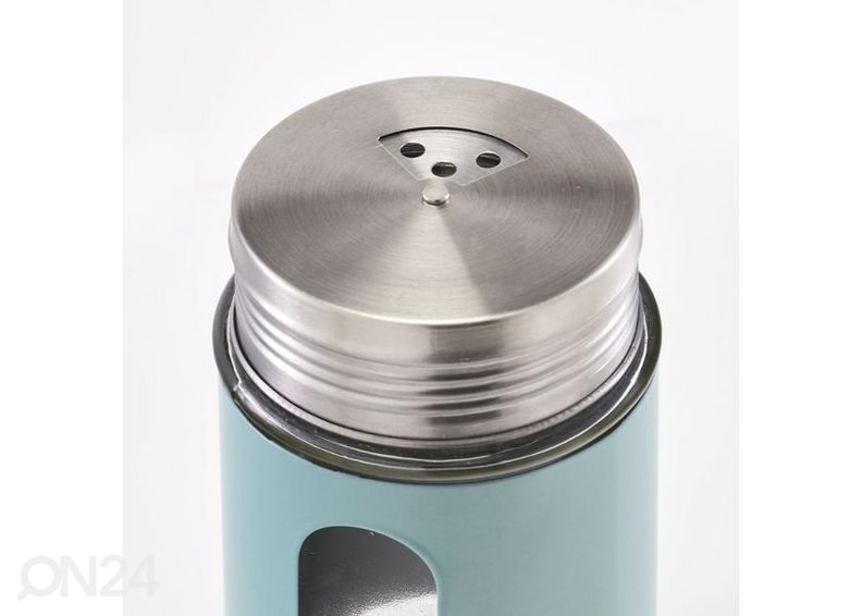 Maustepurkki kuvasuurennos