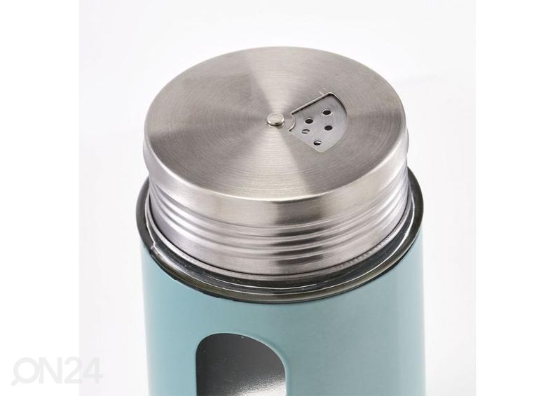 Maustepurkki kuvasuurennos