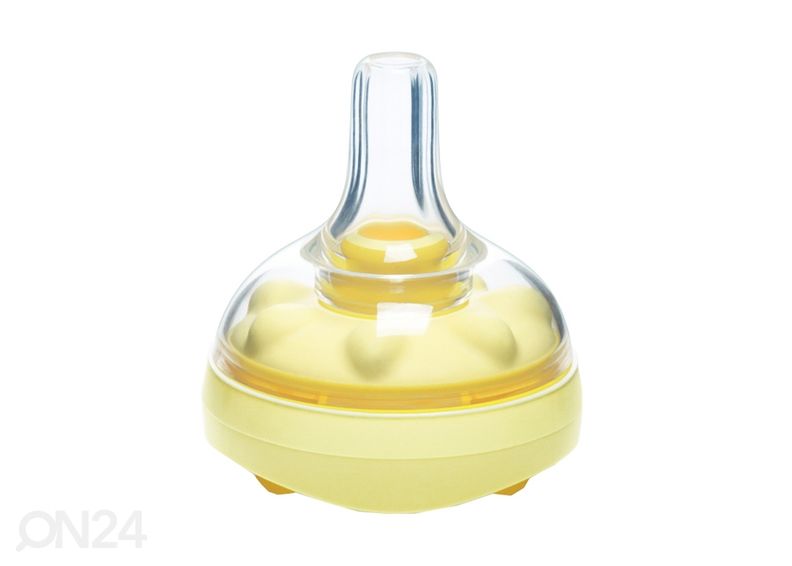 MEDELA CALMA rintatuttipullo 150 ml kuvasuurennos