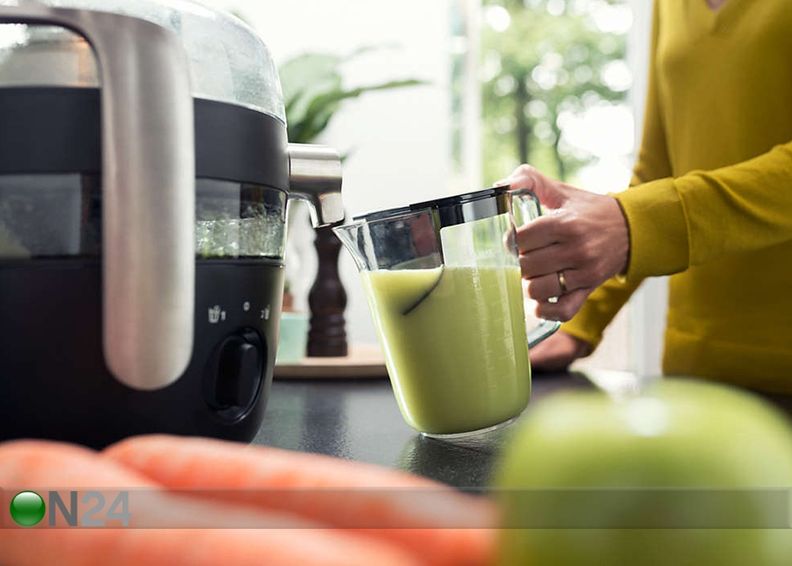 Mehulinko Philips Avance Collection kuvasuurennos