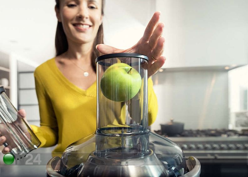 Mehulinko Philips Avance Collection kuvasuurennos