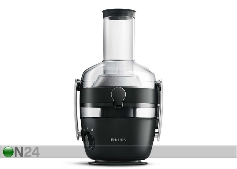 Mehulinko Philips Avance Collection kuvasuurennos