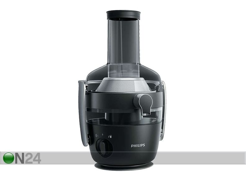 Mehulinko Philips Avance Collection kuvasuurennos