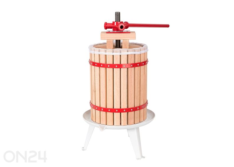 Mehupuristin 18 L kuvasuurennos