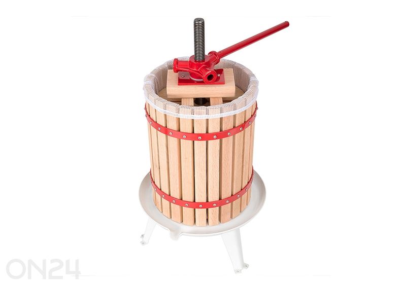 Mehupuristin 30 L kuvasuurennos